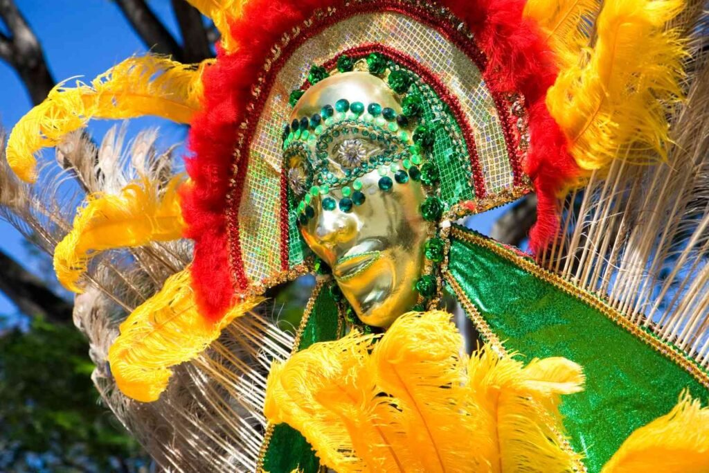 10 Years of Worcester Caribbean Carnival: A Colorful Journey Through Culture and Community