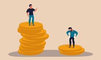 Rich Dad, Poor Dad: The Differences in Financial Mentality