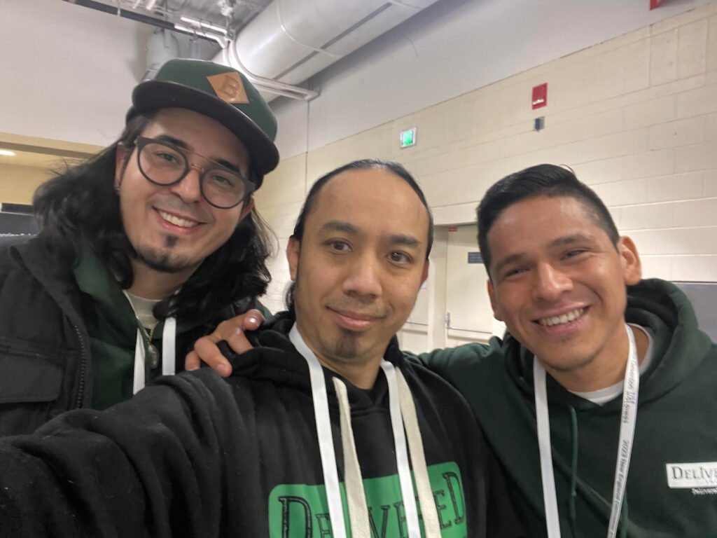 Delivered: Elevating Cannabis Home Delivery Experience in Clinton, Massachusetts