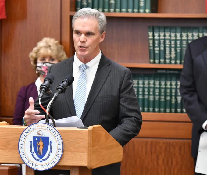 Worcester Man's Jail Sentence for Worcester Trial Court Shooting Incident: Details & Verdict