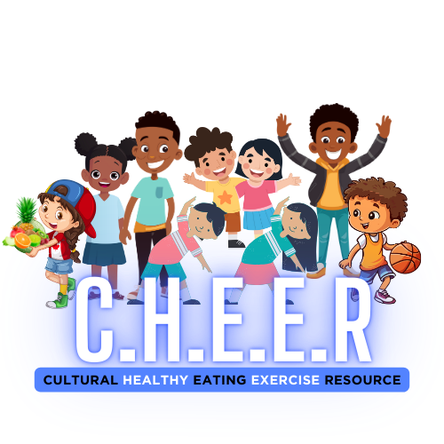 Harolyn Castillo: Bridging Cultures through World of Foods