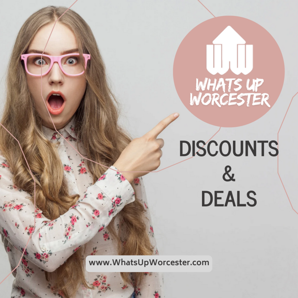 Celebrating Worcester MA: A Community Voice Commitment