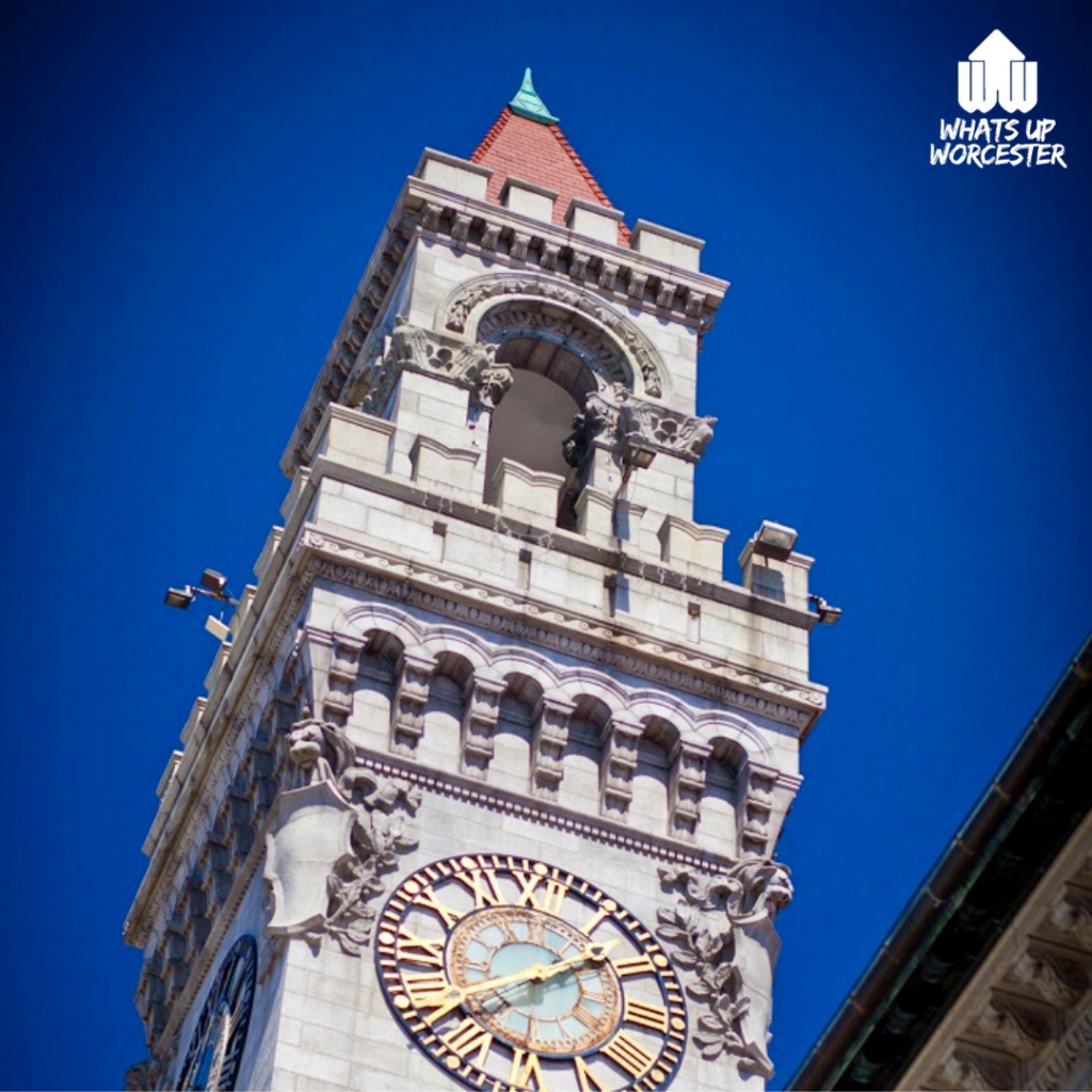 High-Stakes Observation at Worcester Gas Station Leads to Fentanyl Arrest