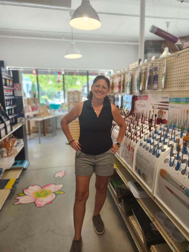 Supporting Local: The C.C. Lowell Story and the Power of Community