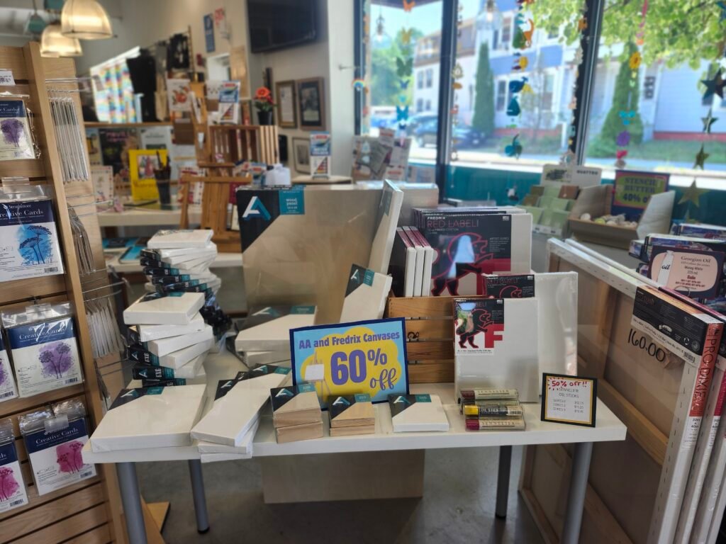 Supporting Local: The C.C. Lowell Story and the Power of Community