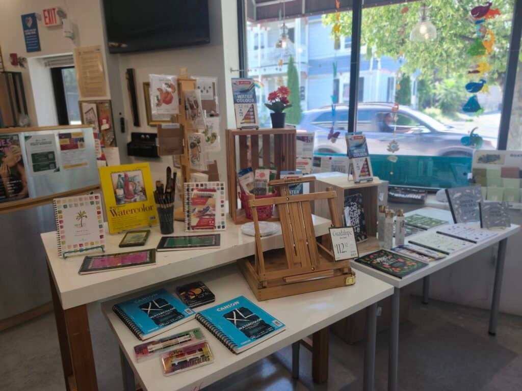 Supporting Local: The C.C. Lowell Story and the Power of Community