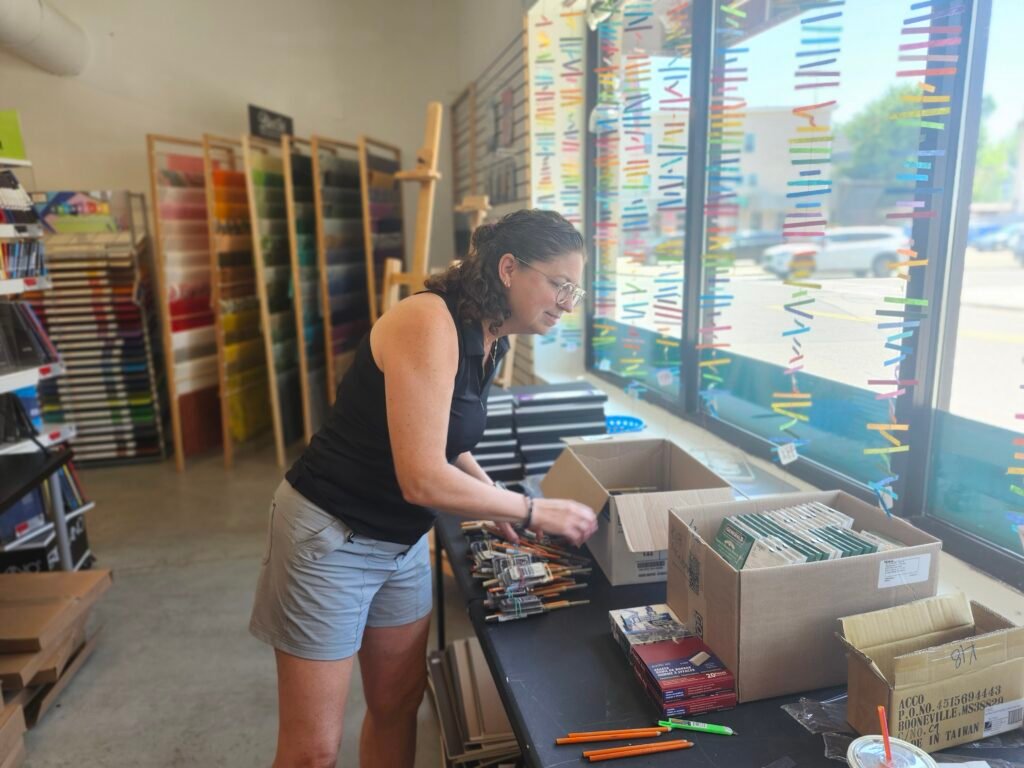 Supporting Local: The C.C. Lowell Story and the Power of Community