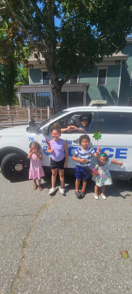 Weekend Recap: Legacy, Wins, and Worcester’s Voice in Full Color