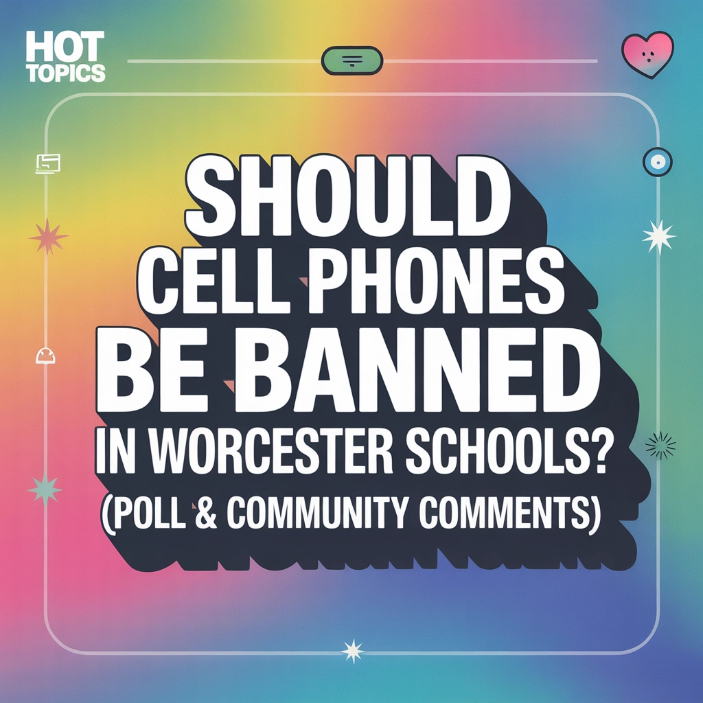 In Case You Missed It Worcester News Roundup