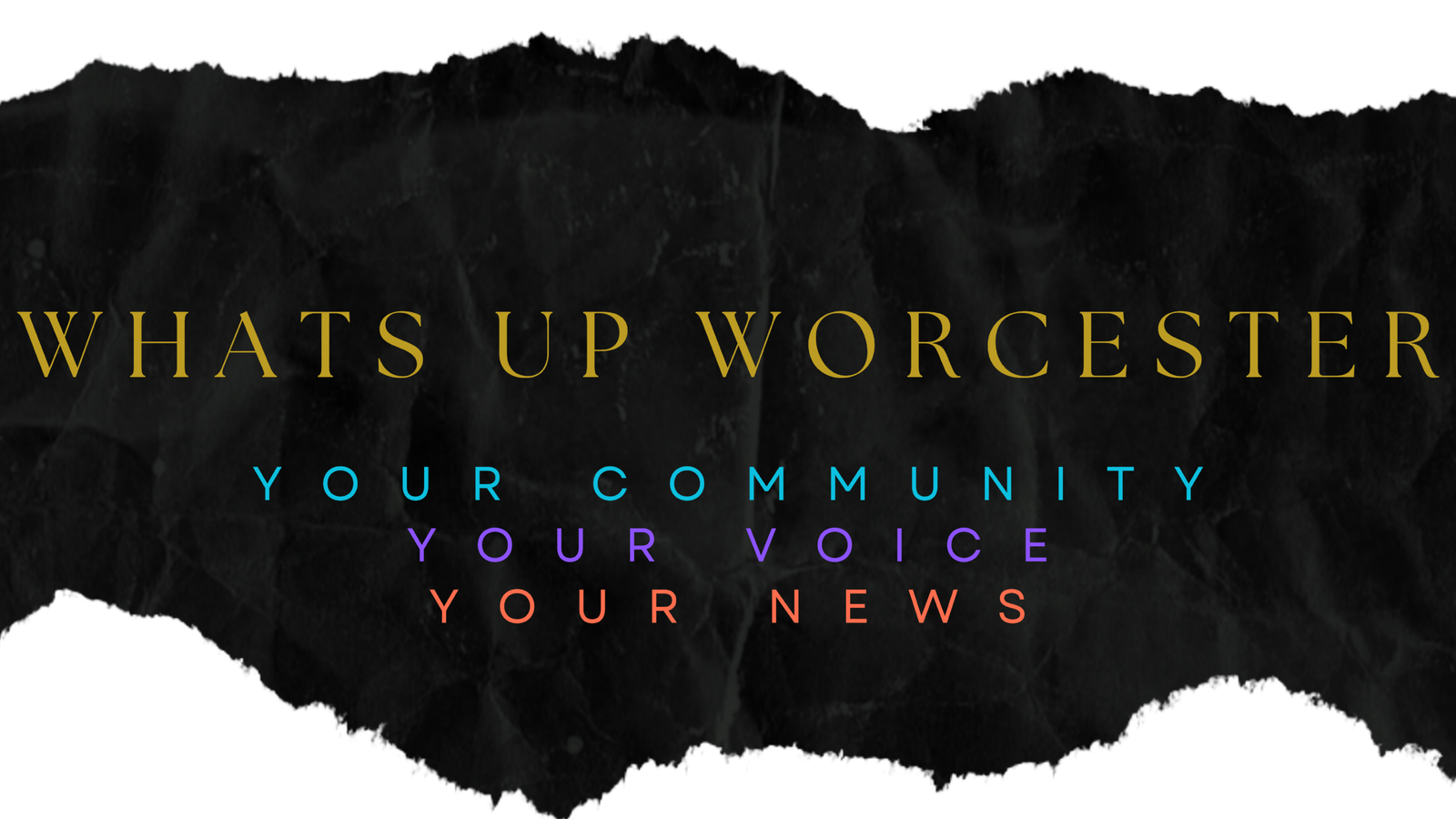 Whats Up Worcester Banner