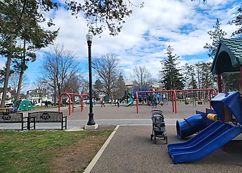 Elm Park Playground Closing for Repairs: What Worcester Families Need to Know