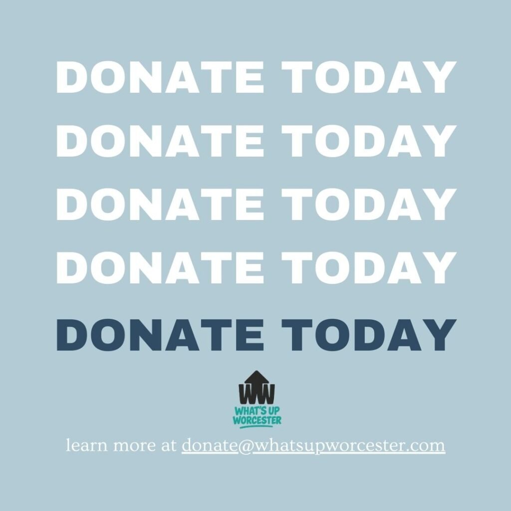 WPD Officers Arrest Underage Male for Carrying a Firearm Donate Whats Up Worcester