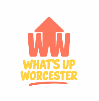 Whats Up Worcester Logo