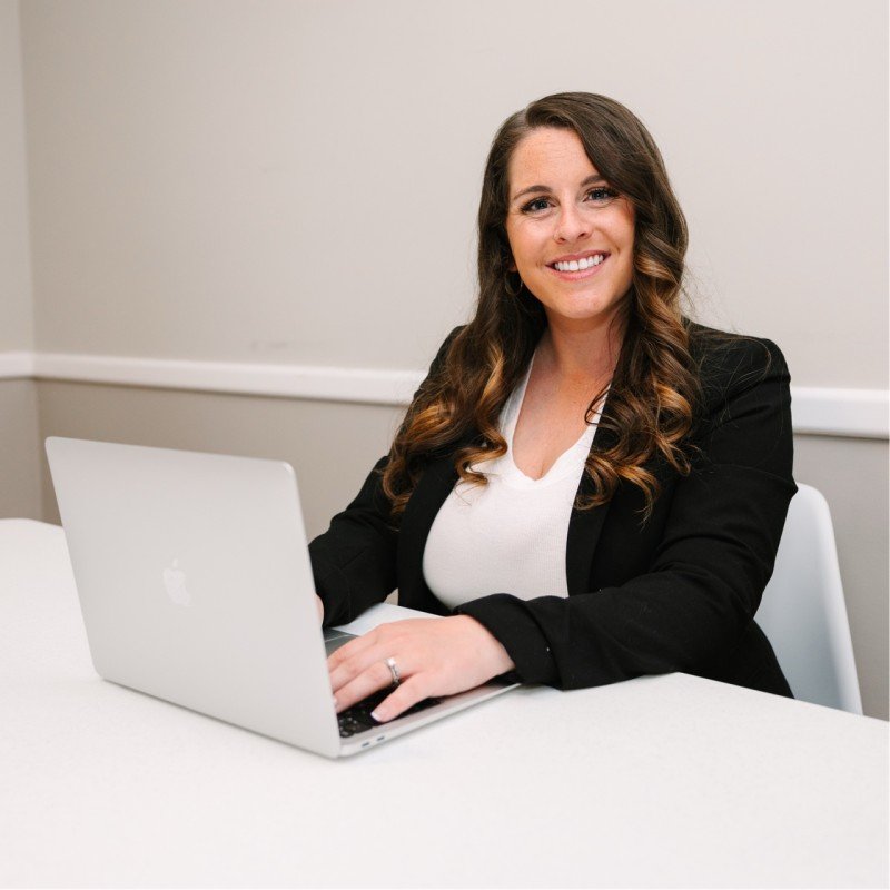 A Minute with Meagan: Empowering Change Through ABA with Kayla Paquette