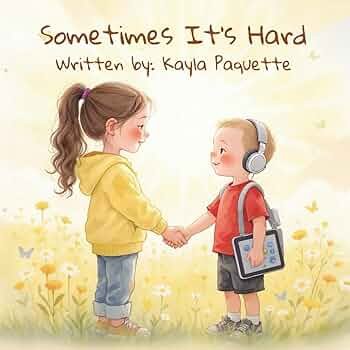 A Minute with Meagan: Empowering Change Through ABA with Kayla Paquette