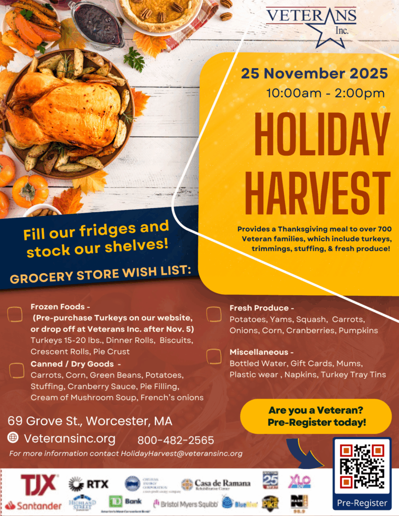 New England Sure Loves Thanksgiving: 5 Off- Brand, Unique Ways to Celebrate