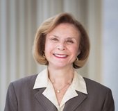 Honoree Harriette L. Chandler