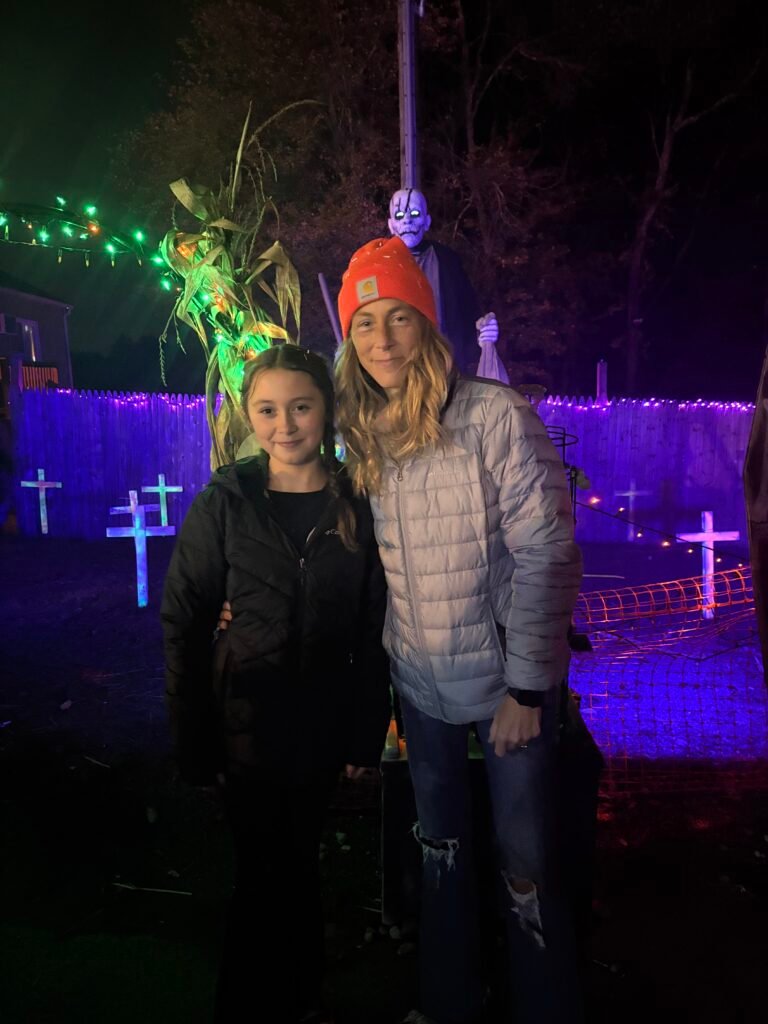 Whats Up for Halloween 2025, Worcester?