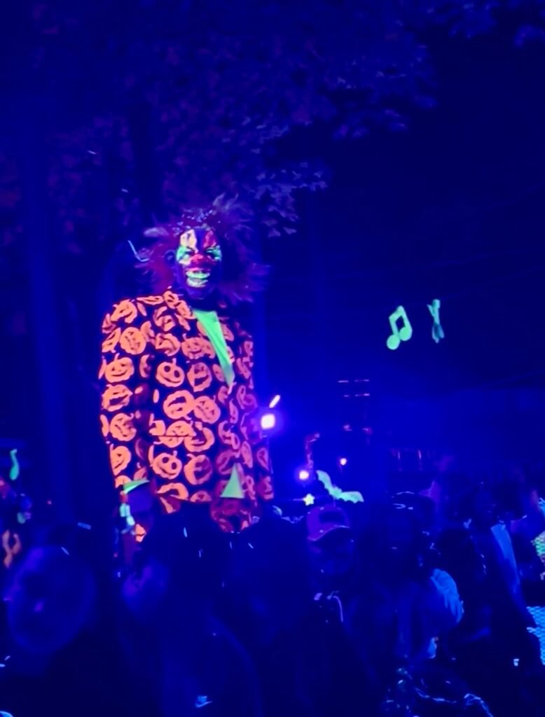 Whats Up for Halloween 2025, Worcester?