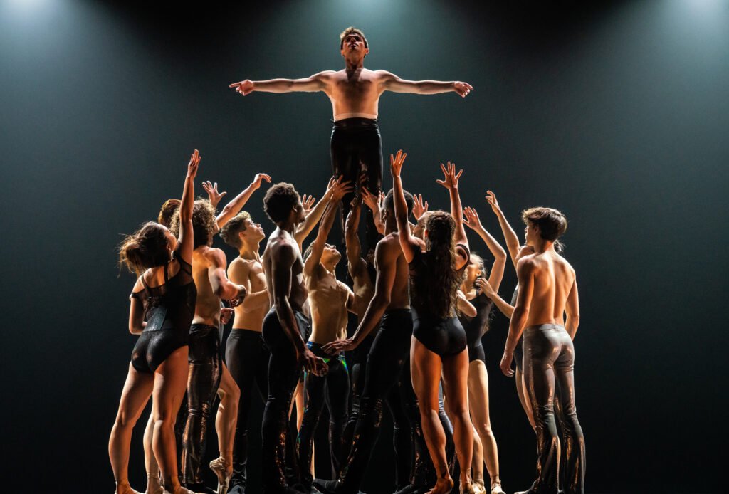 Win a VIP Trip to the Ballet with "What's Up Worcester Out on the Town"