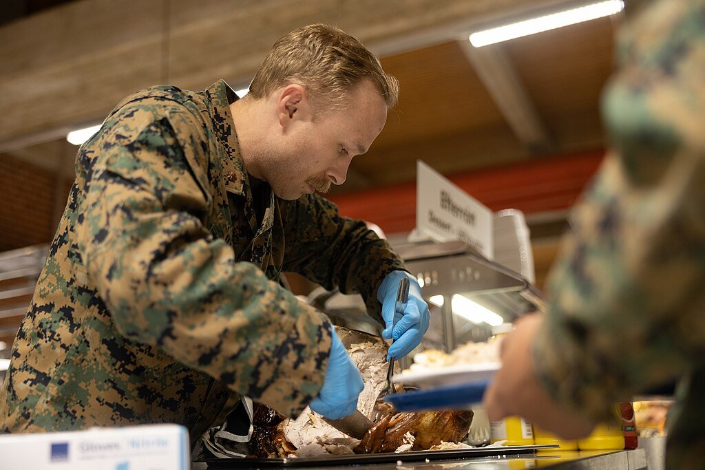 New England Sure Loves Thanksgiving: 5 Off- Brand, Unique Ways to Celebrate