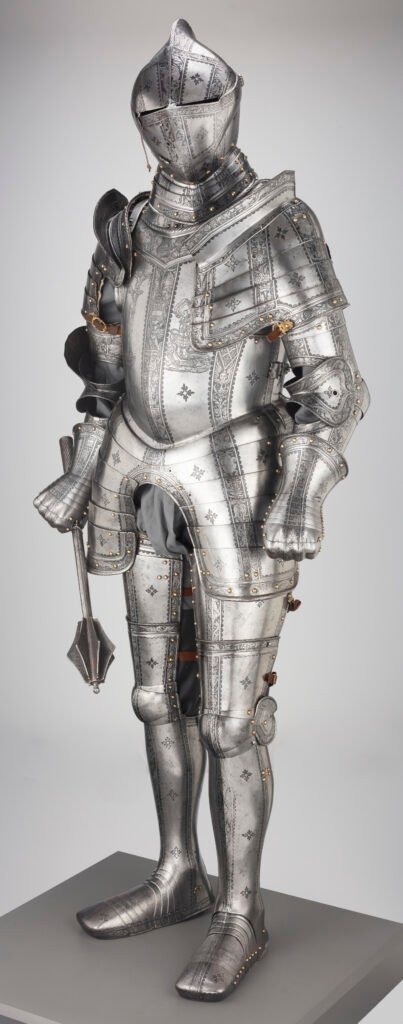 Medieval Arsenal of Interactive Fun at WAM Poised to Delight and Inspire Worcester