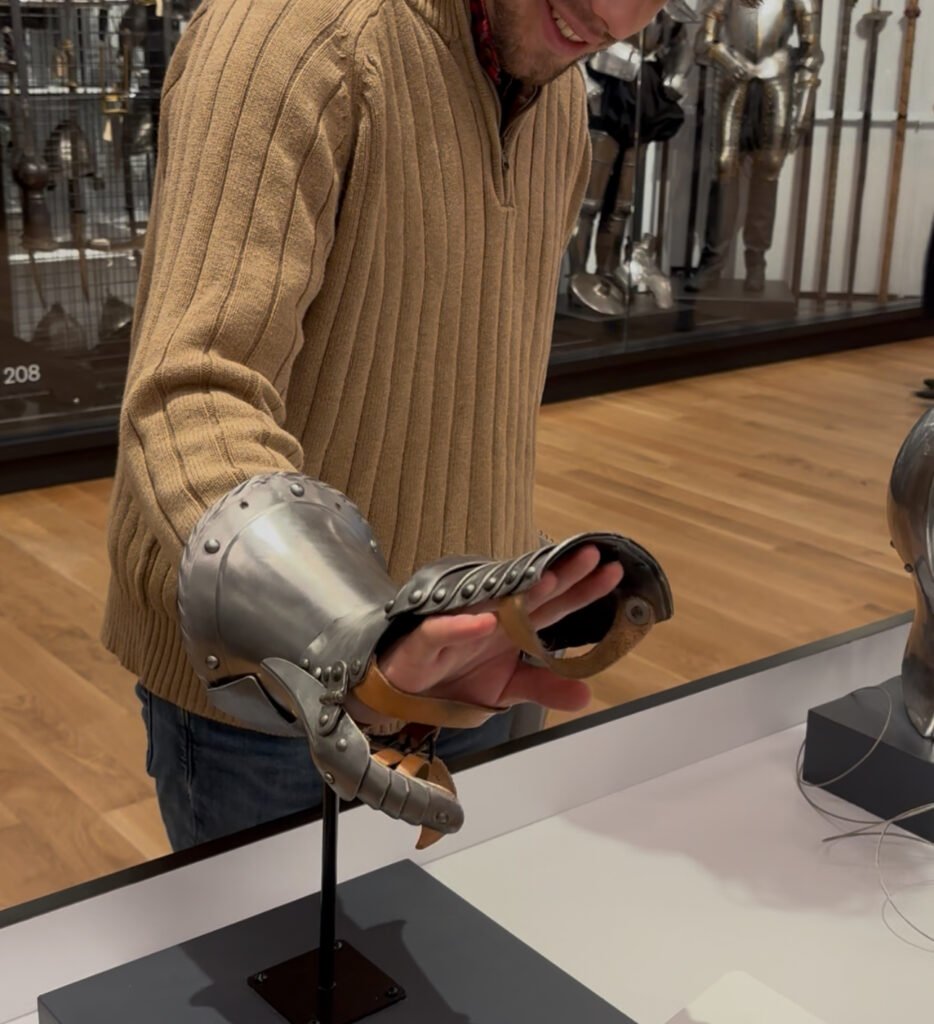 Medieval Arsenal of Interactive Fun at WAM Poised to Delight and Inspire Worcester