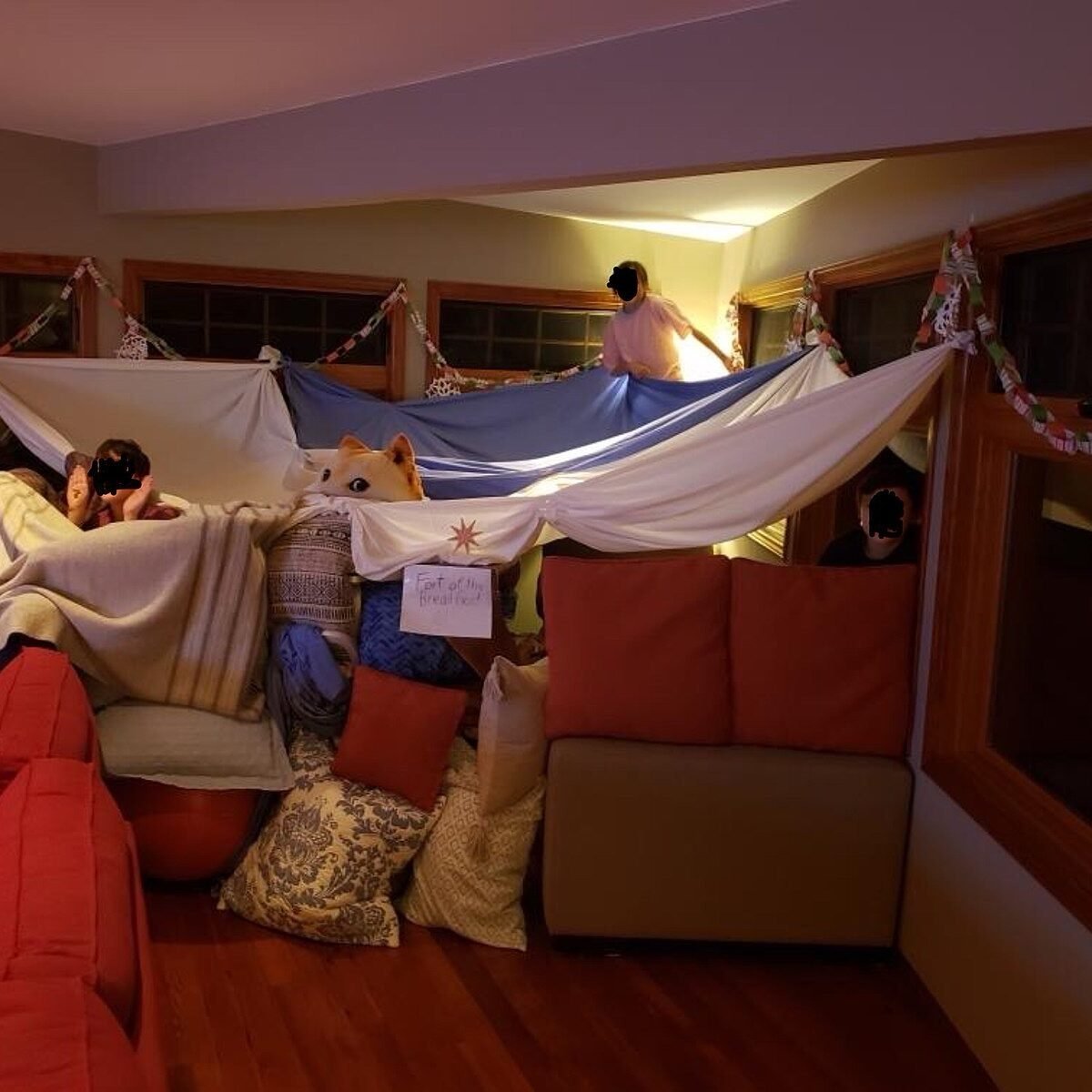 New England Sure Loves Thanksgiving: 5 Off- Brand, Unique Ways to Celebrate