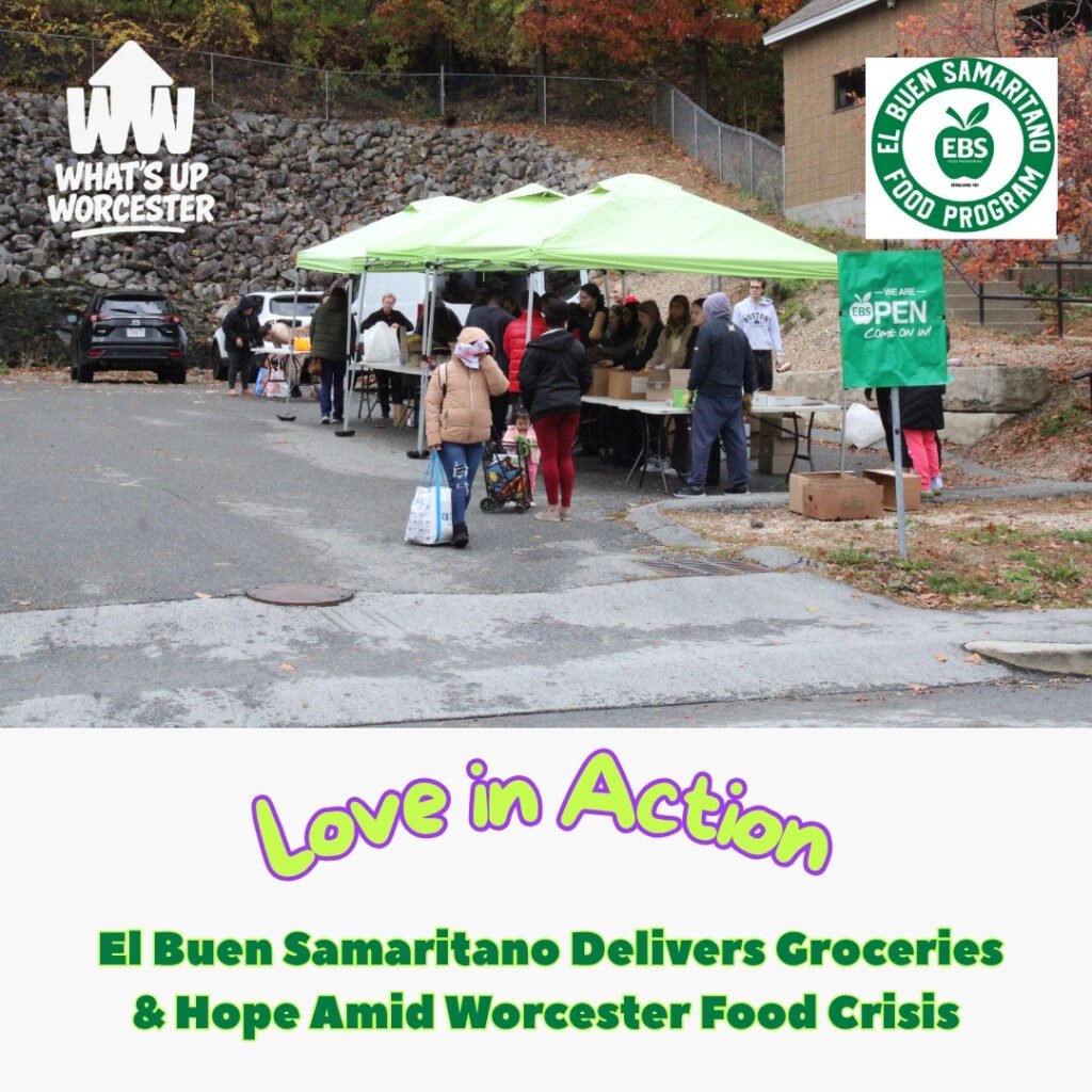 New England Sure Loves Thanksgiving: 5 Off- Brand, Unique Ways to Celebrate