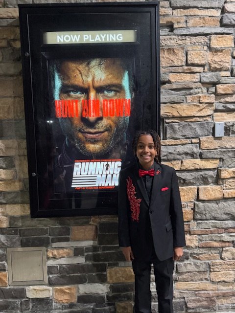 Youth Spotlight on Angelo Gray: Worcester 7th Grader Makes it to Hollywood and Receives a Key to the City