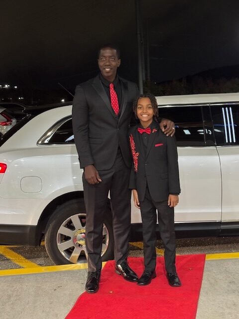 Youth Spotlight on Angelo Gray: Worcester 7th Grader Makes it to Hollywood and Receives a Key to the City