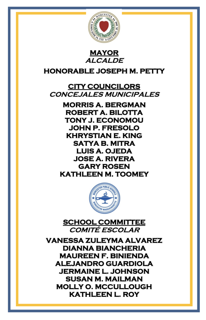 Voices of the City: Worcester Names Nicole "Nic" Jean Turner and Samara Tang-Rainwater as New Poets Laureate