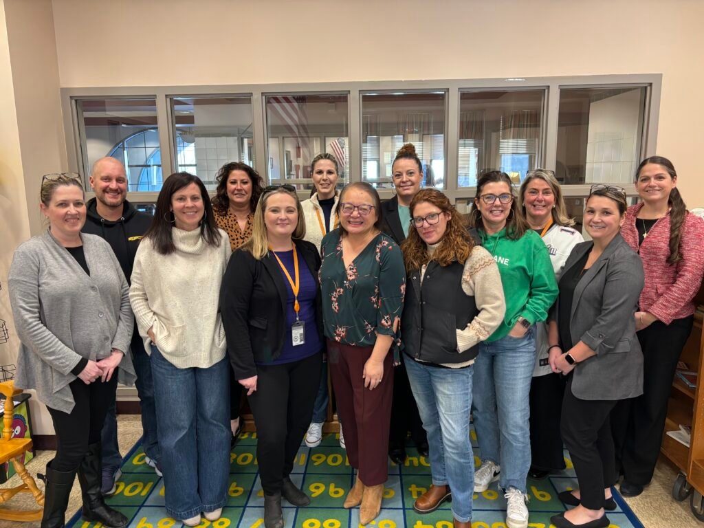 WPS Launches Principal Mentorship Group and Expands Student Driver’s Ed