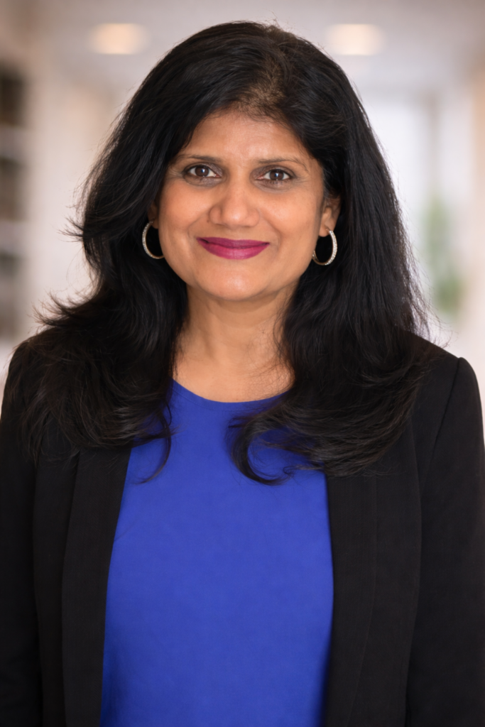 City Manager Appoints Seema Dixit as Health and Human Services Commissioner