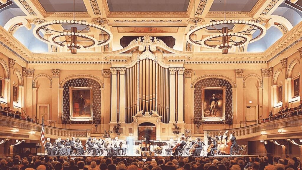 BES Spotlight: The Business Legacy of William Brown