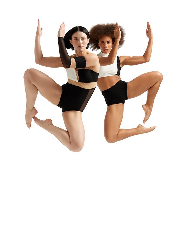 Parsons Dance to Perform at The Hanover Theatre in April