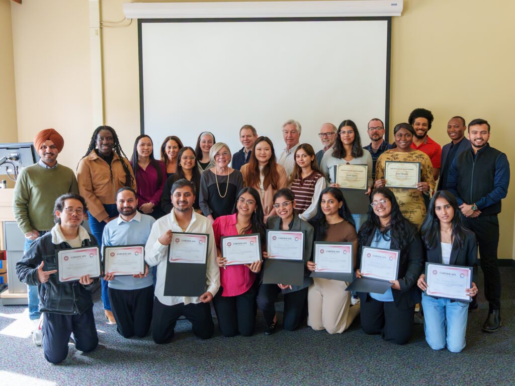 Clark University students develop fundraising strategies to support The Mustard Seed