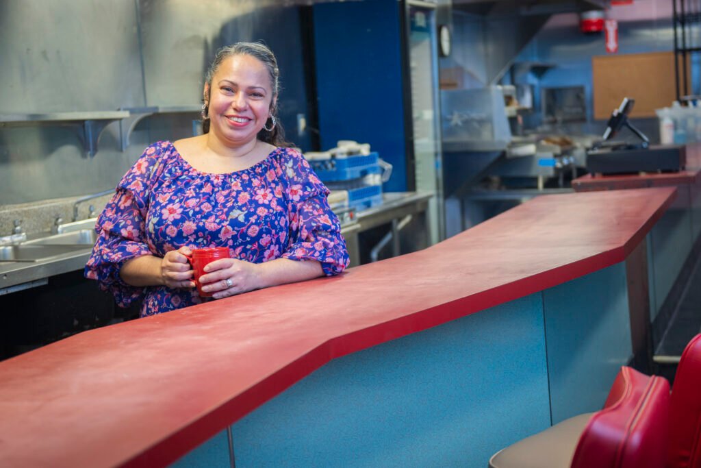 Belén’s Clark Brunch Opens Near Clark University in Main South