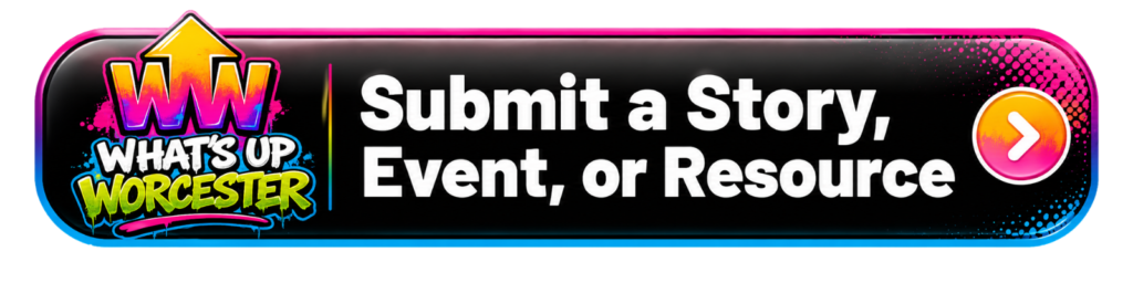 Submit a Story, Event, or Resource