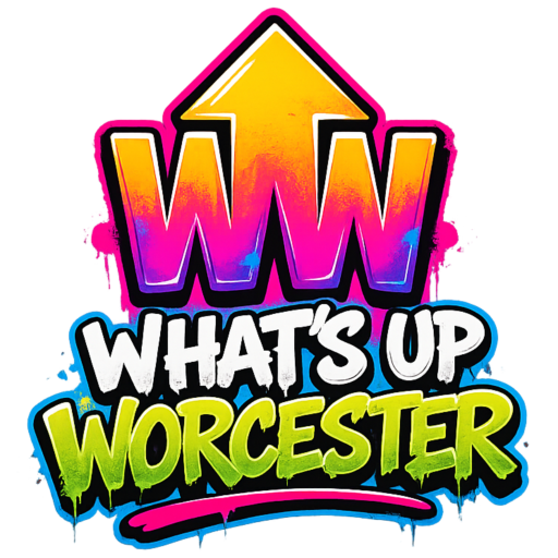 What's Up Worcester