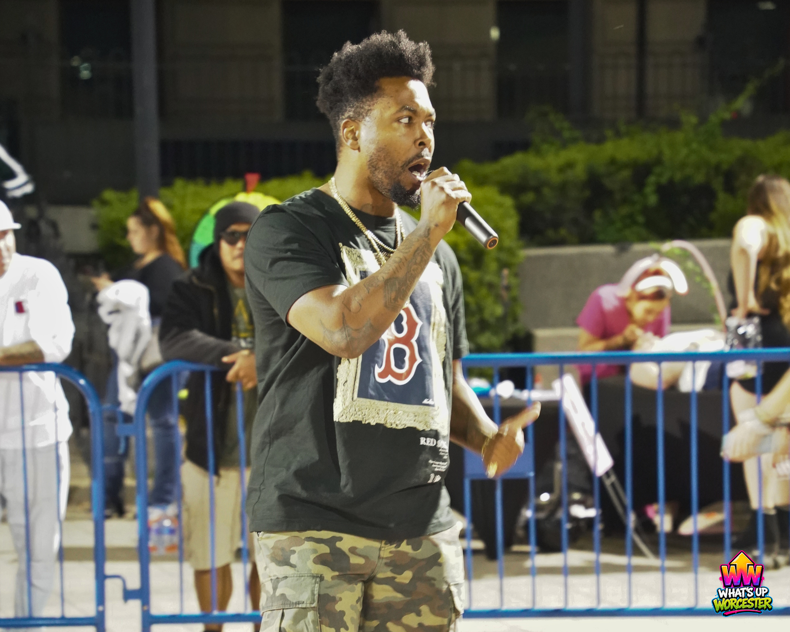 Worcester Kicks Off National Recovery Month With Free Community Roller-Skating Event