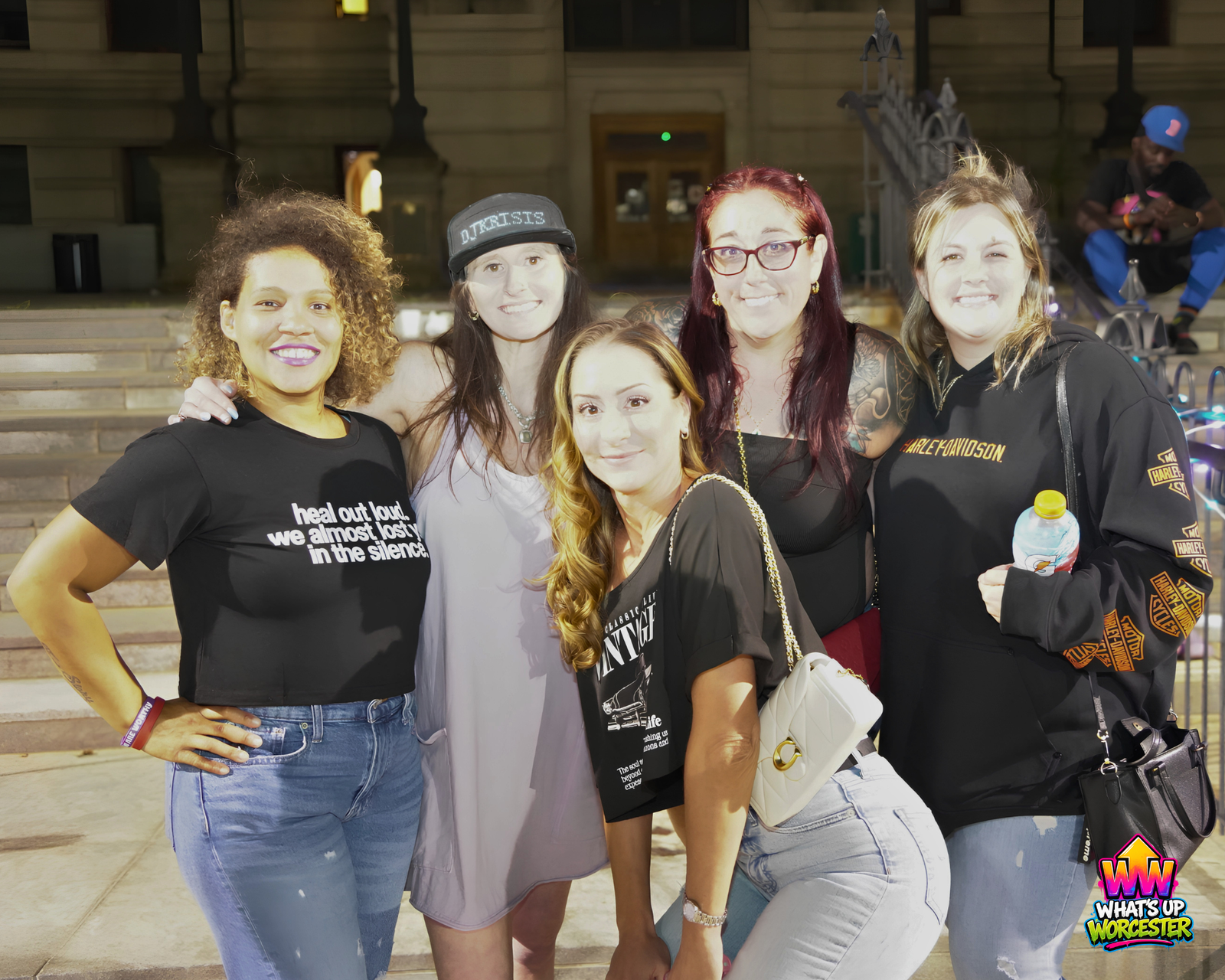 Worcester Kicks Off National Recovery Month With Free Community Roller-Skating Event