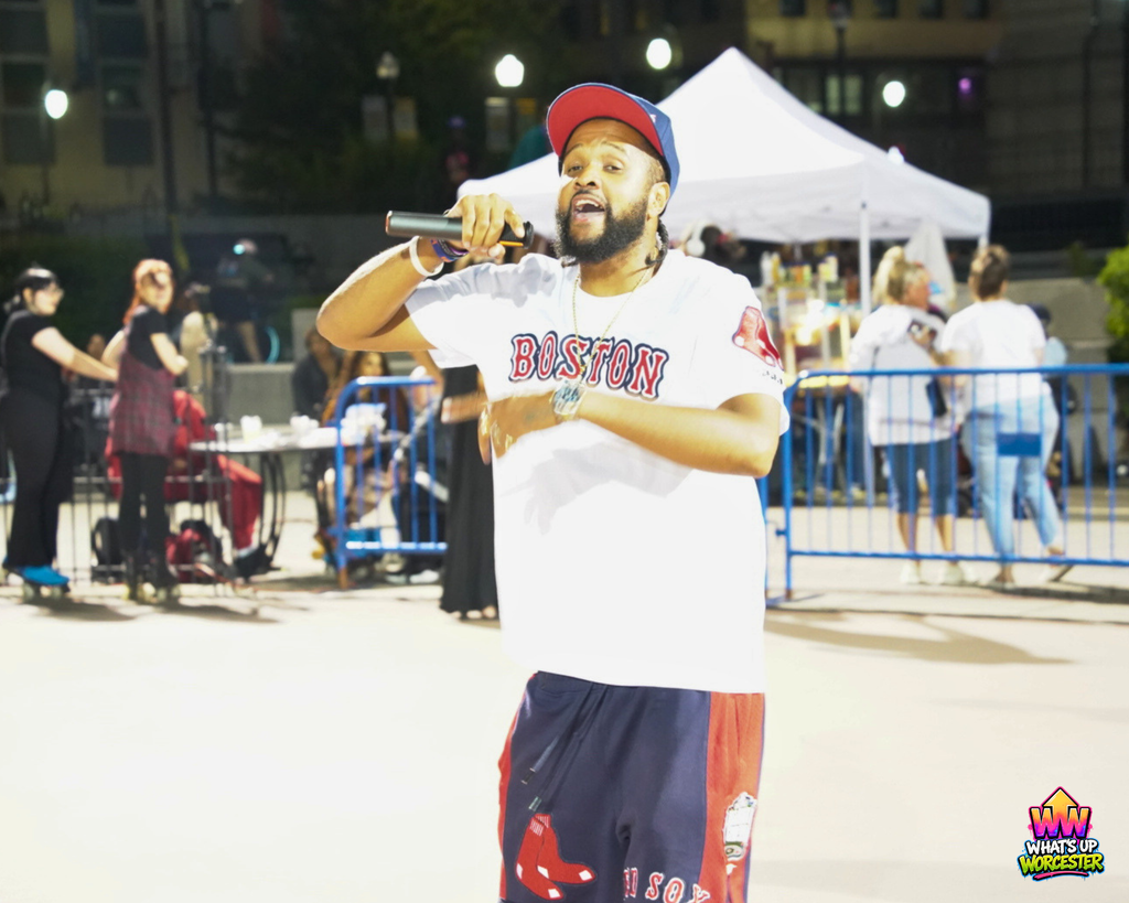 Worcester Kicks Off National Recovery Month With Free Community Roller-Skating Event