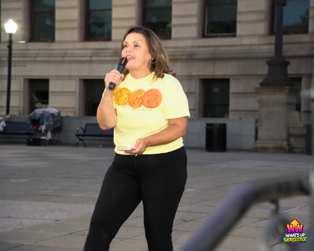 Worcester Kicks Off National Recovery Month With Free Community Roller-Skating Event