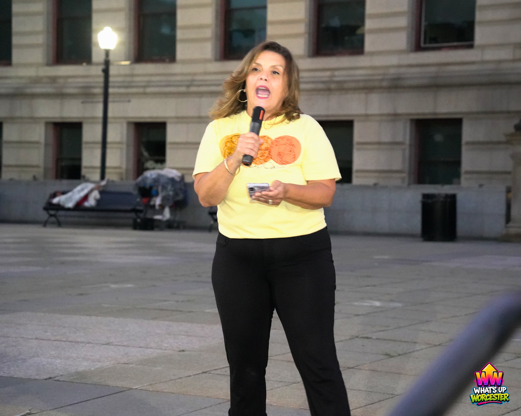 Worcester Kicks Off National Recovery Month With Free Community Roller-Skating Event