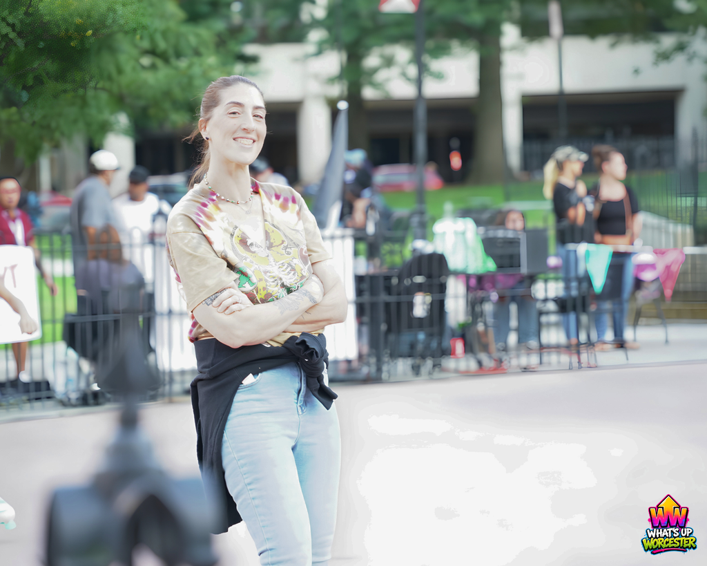 Worcester Kicks Off National Recovery Month With Free Community Roller-Skating Event