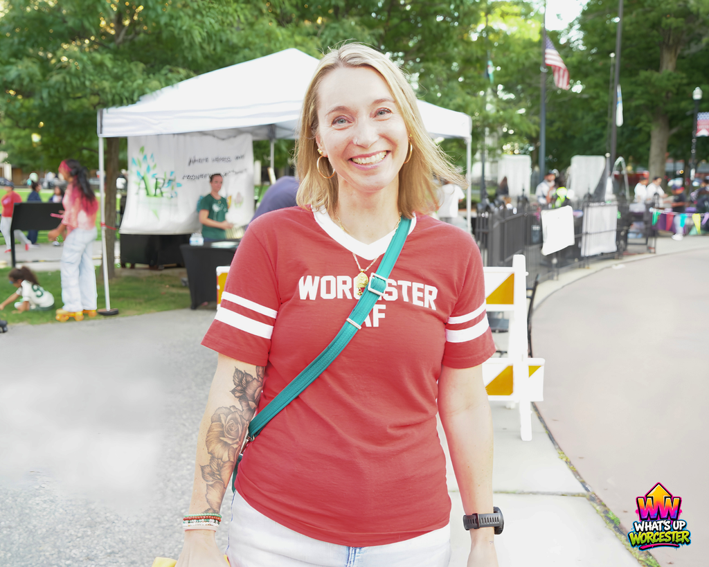 Worcester Kicks Off National Recovery Month With Free Community Roller-Skating Event