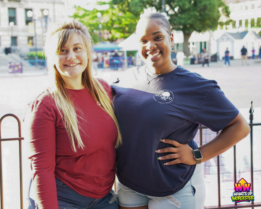 Worcester Kicks Off National Recovery Month With Free Community Roller-Skating Event