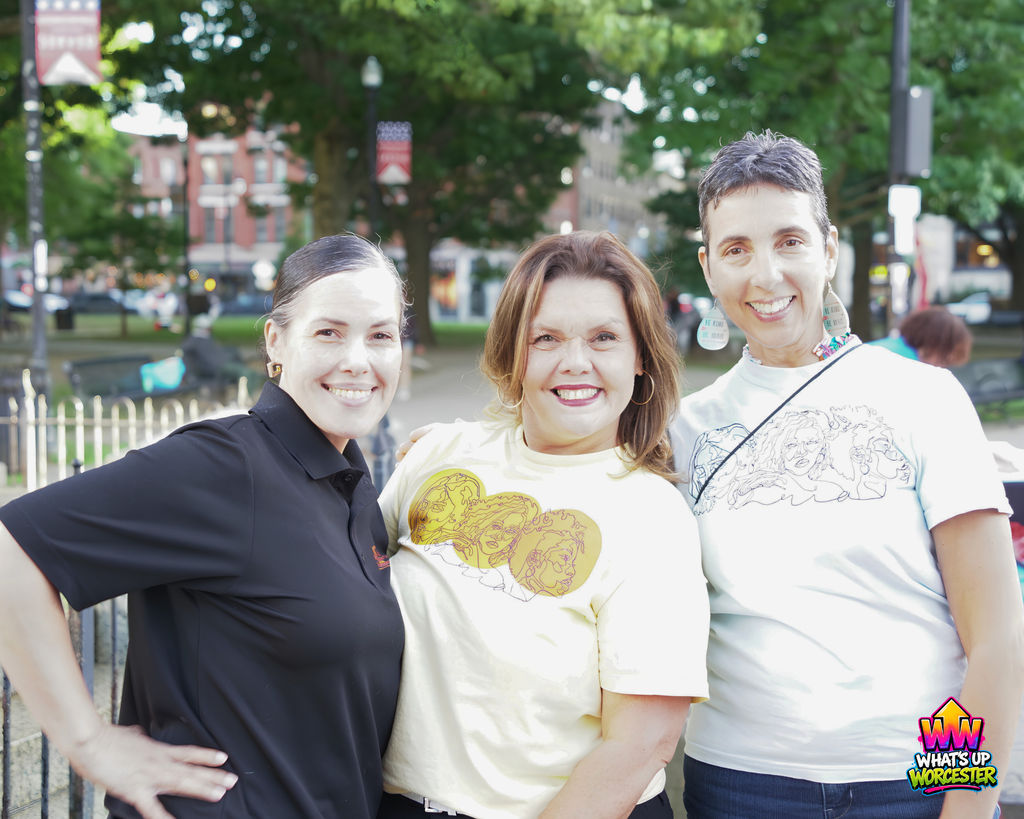 Worcester Kicks Off National Recovery Month With Free Community Roller-Skating Event