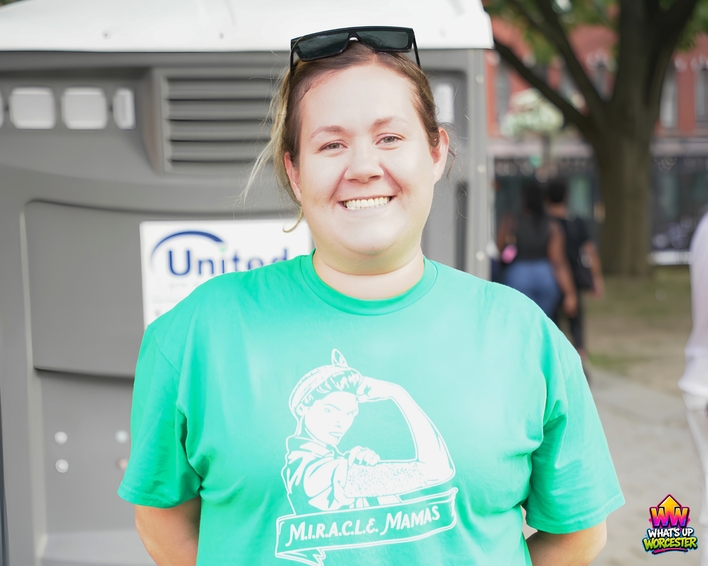 Worcester Kicks Off National Recovery Month With Free Community Roller-Skating Event